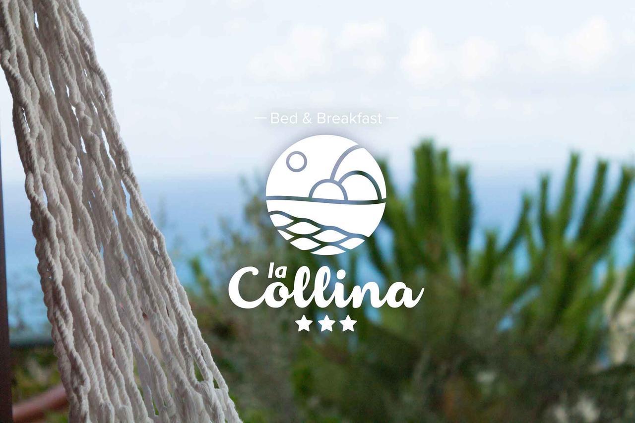 La Collina Capo D'Orlando Bed & Breakfast Luaran gambar