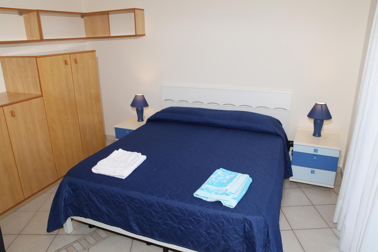 La Collina Capo D'Orlando Bed & Breakfast Luaran gambar