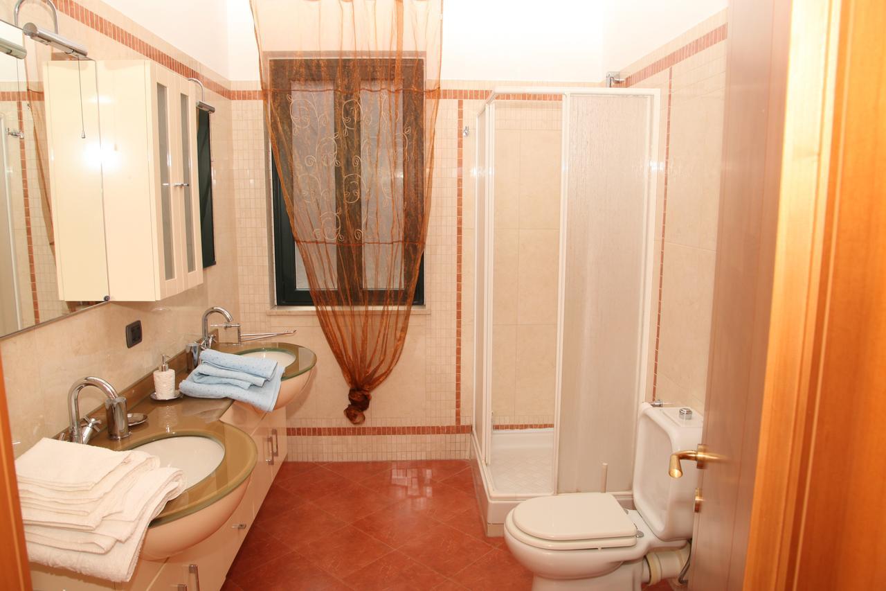 La Collina Capo D'Orlando Bed & Breakfast Luaran gambar