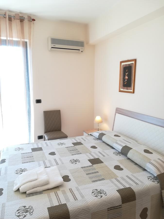 La Collina Capo D'Orlando Bed & Breakfast Luaran gambar