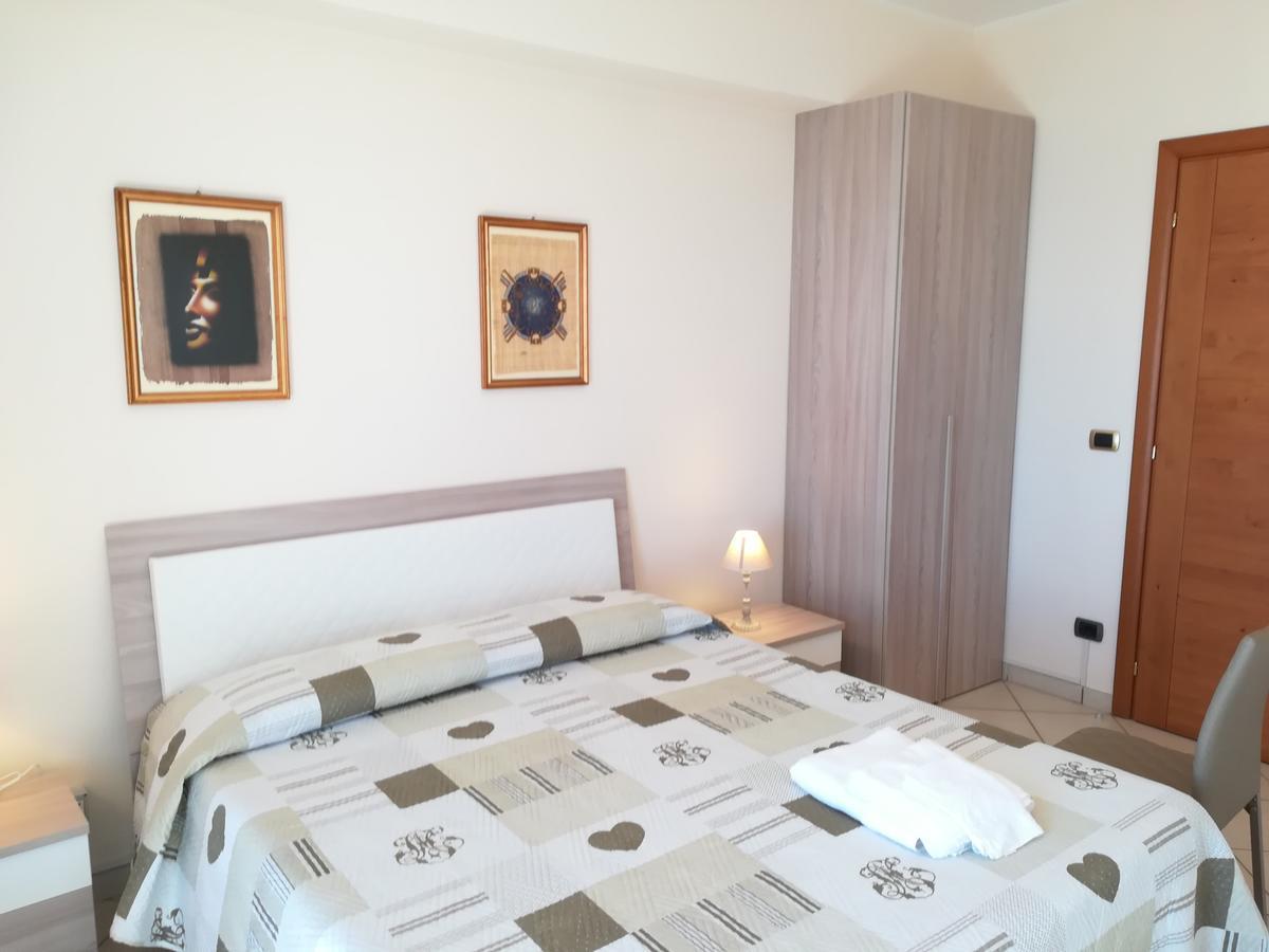 La Collina Capo D'Orlando Bed & Breakfast Luaran gambar