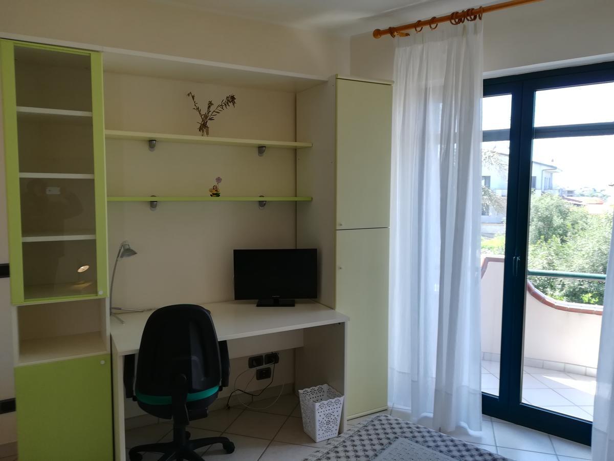 La Collina Capo D'Orlando Bed & Breakfast Luaran gambar