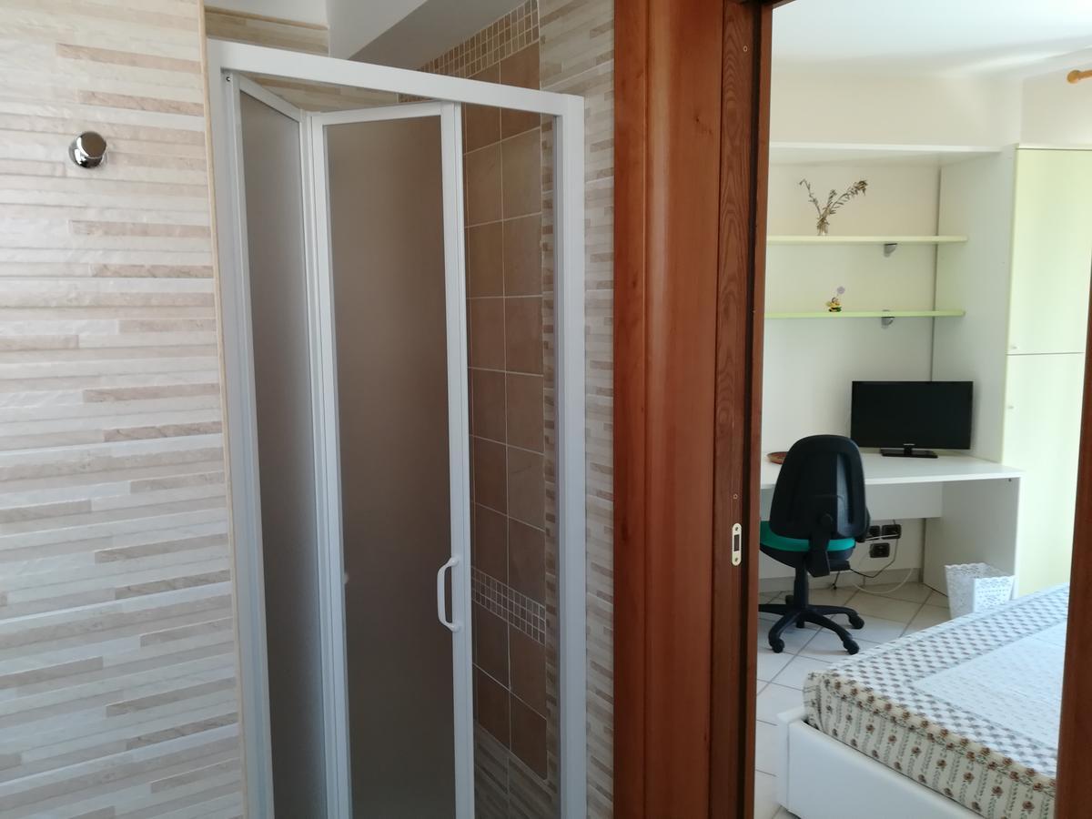 La Collina Capo D'Orlando Bed & Breakfast Luaran gambar