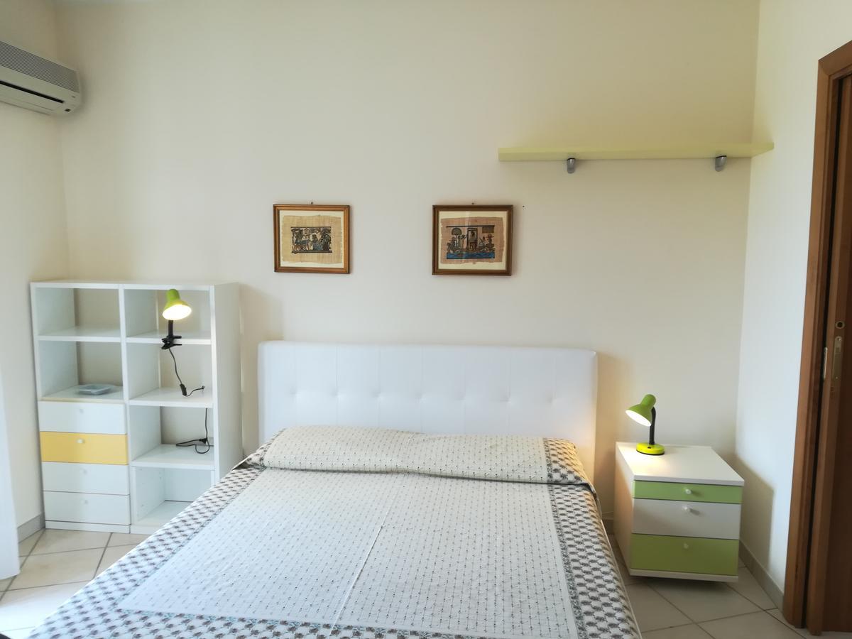 La Collina Capo D'Orlando Bed & Breakfast Luaran gambar