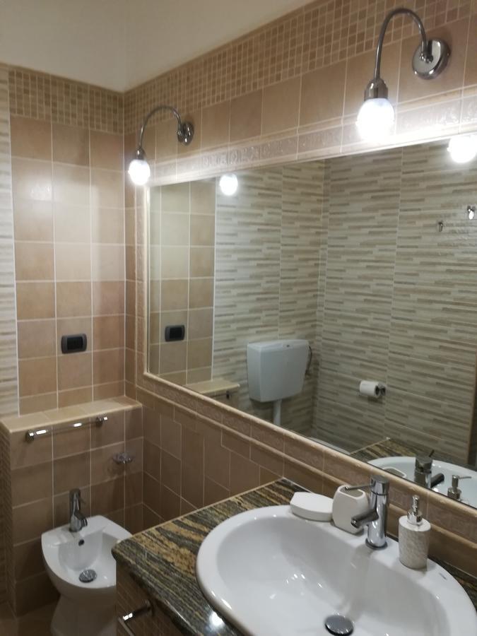 La Collina Capo D'Orlando Bed & Breakfast Luaran gambar