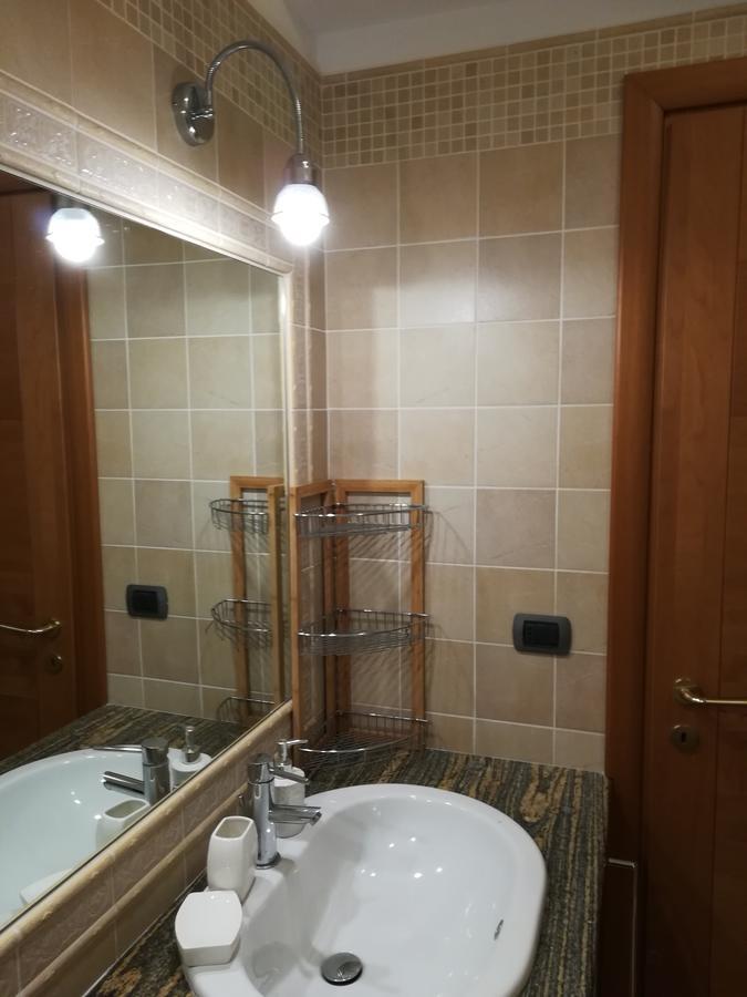 La Collina Capo D'Orlando Bed & Breakfast Luaran gambar