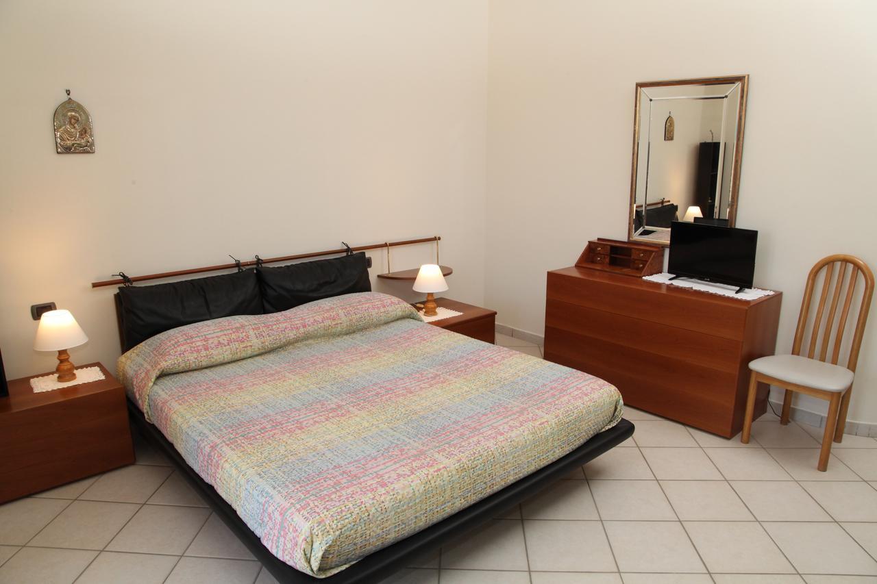 La Collina Capo D'Orlando Bed & Breakfast Luaran gambar